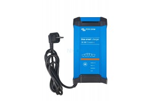 Victron Blue Smart IP22 Charger 12/30 (1) 230V Φορτιστής Μπαταριών – BPC123048002 Victron Blue Smart IP22 Charger 12/30 (1) 230V Φορτιστής Μπαταριών – BPC123048002