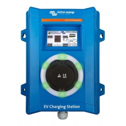 Σταθμοί Φόρτισης Ηλεκτρικών Οχημάτων - EV Chargers