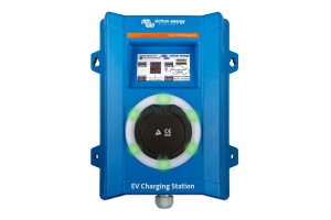 Victron EV Charging Station NS 22 kW (3-Phase) – EVC300400300 Victron EV Charging Station NS 22 kW (3-Phase) – EVC300400300