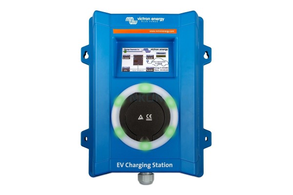 Victron EV Charging Station NS 22 kW (3-Phase) – EVC300400300
