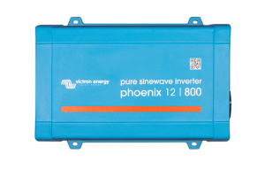 Victron Phoenix Inverter 12/800 230V VE.Direct – PIN121801100 Victron Phoenix Inverter 12/800 230V VE.Direct – PIN121801100