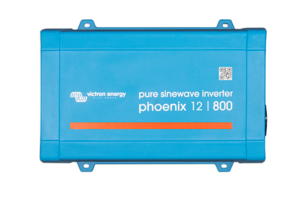 Victron Phoenix Inverter 12/800 230V VE.Direct – PIN121801100 Victron Phoenix Inverter 12/800 230V VE.Direct – PIN121801100