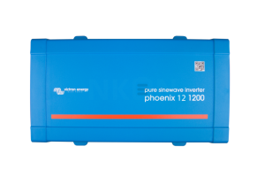 Victron Phoenix Inverter 12/1200 230V VE.Direct – PIN122121100 Victron Phoenix Inverter 12/1200 230V VE.Direct – PIN122121100