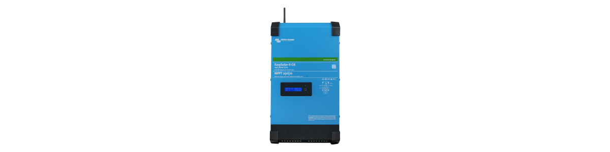 Inverters - Φορτιστές Αυτοκατανάλωσης & Οικιακή Αποθήκευση