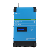 Inverters - Φορτιστές Αυτοκατανάλωσης & Οικιακή Αποθήκευση