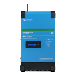 Inverters - Φορτιστές Αυτοκατανάλωσης & Οικιακή Αποθήκευση