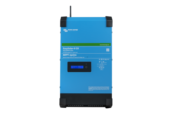 Victron Μετατροπέας / Φορτιστής MultiPlus-II 24/3000/70-50 230V VE.Bus – PMP242307010