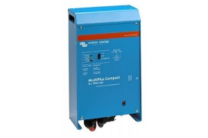 Victron Μετατροπέας / Φορτιστής MultiPlus Compact 12/800/35-16 230V VE.Bus – CMP121800000