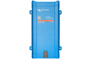 Victron Μετατροπέας - Φορτιστής MultiPlus 12/500/20-16 230V VE.Bus – PMP121500000