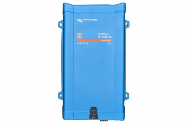 Victron Μετατροπέας / Φορτιστής MultiPlus 12/800/35-16 230V VE.Bus – PMP121800000