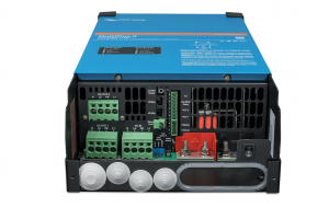 Victron Μετατροπέας / Φορτιστής MultiPlus-II 12/3000/120-32 230V VE.Bus – PMP122305010