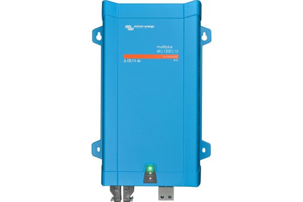 Victron Μετατροπέας / Φορτιστής MultiPlus 48/1200/13-16 230V VE.Bus – PMP482120000