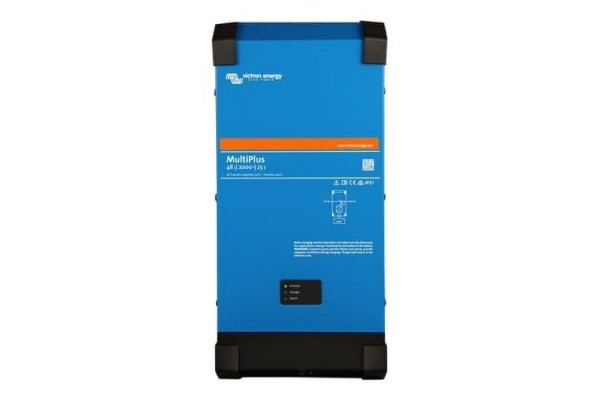 Victron Μετατροπέας / Φορτιστής MultiPlus 48/2000/25-32 230V VE.Bus – PMP482200000