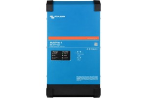 Victron Μετατροπέας / Φορτιστής MultiPlus-II 48/3000/35-32 230V VE.Bus – PMP482305010