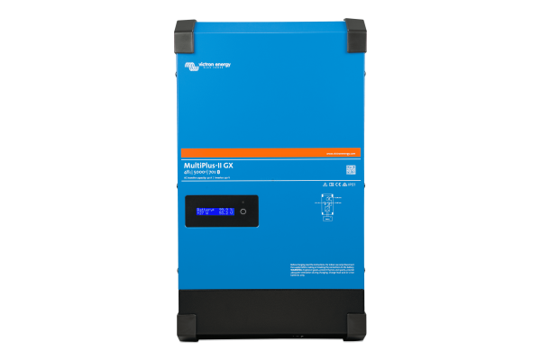 Victron Μετατροπέας / Φορτιστής MultiPlus-II 48/5000/70-50 GX 230V VE.Bus – PMP482506000