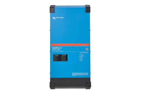 Victron Μετατροπέας / Φορτιστής MultiPlus-II 48/6k5/100-50 230V VE.Bus – PMP482605012