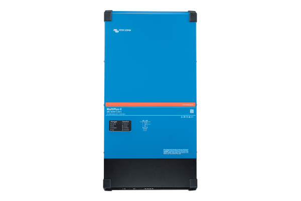 Victron Μετατροπέας / Φορτιστής MultiPlus-II 48/15000/200-100 230V VE.Bus – PMP483150000