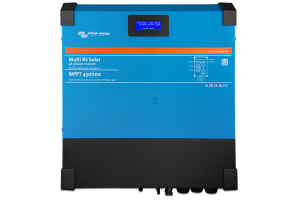 Victron Μετατροπέας / Φορτιστής Multi RS Solar 48/6000/100-450/100 230V – PMR482602020