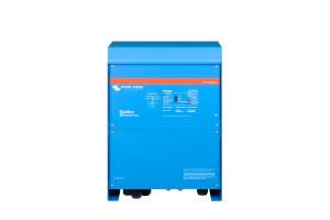 Victron Μετατροπέας / Φορτιστής Quattro 48/10000/140-100/100 230V VE.Bus – QUA481030010