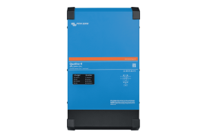 Victron Μετατροπέας / Φορτιστής Quattro 48/5000/70-100/100 230V VE.Bus – QUA482504010