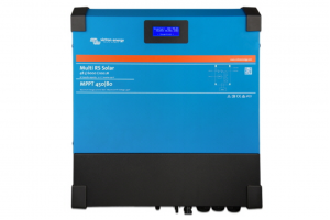 Victron Μετατροπέας Phoenix Inverter Smart 48/6000 230V VE.Direct – PIN482601000