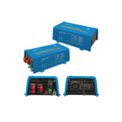 Iverters Με Solar Charge Controller