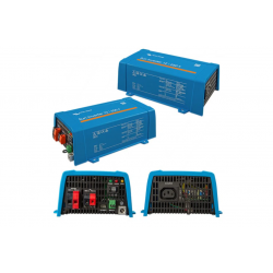 Iverters Με Solar Charge Controller