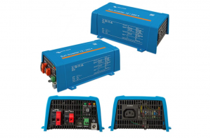 Victron Μετατροπέας Sun Inverter 12/250-15 IEC – SIN121251100