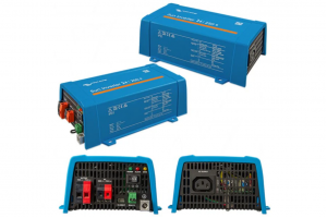 Victron Μετατροπέας Sun Inverter 24/250-8 IEC – SIN241251100