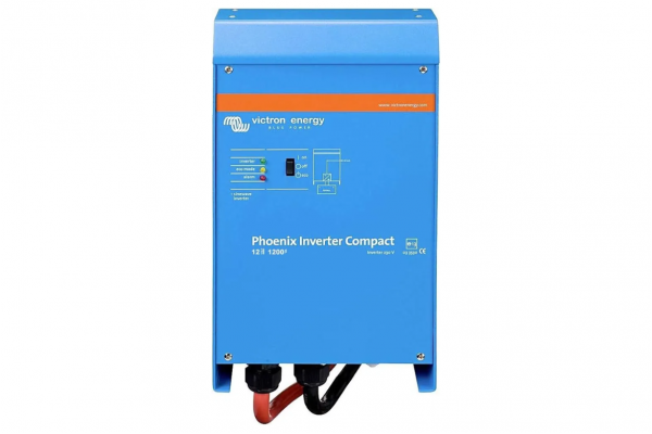 Victron Μετατροπέας Inverter C 12/1200 230V – CIN121220000