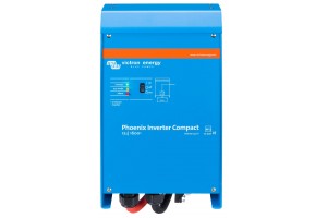 Victron Μετατροπέας Inverter C 12/1600 230V – CIN122160000