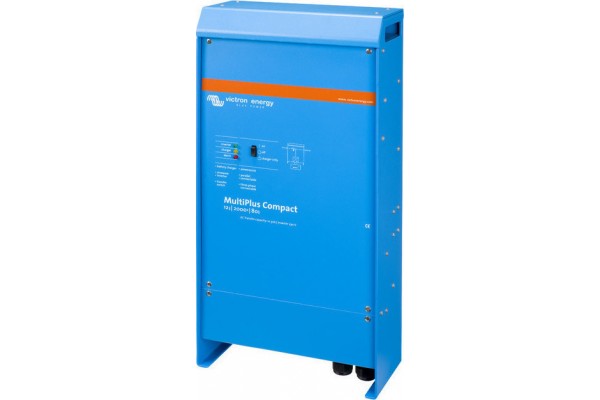 Victron Μετατροπέας Inverter C 12/2000 230V – CIN122200000