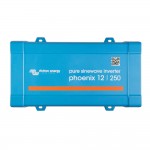 Victron Μετατροπέας 12/250 VE.Direct Schuko PIN121251200