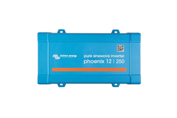 Victron Μετατροπέας 12/250 VE.Direct Schuko PIN121251200