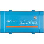 Victron Μετατροπέας Phoenix Inverter 12/500 VE.Direct Schuko – PIN121501200