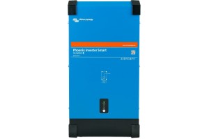 Victron Μετατροπέας Inverter 12/3000 Smart 230V VE.Direct – PIN122300000