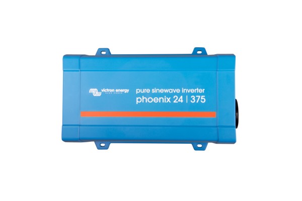 Victron Μετατροπέας 24/375 VE.Direct Schuko – PIN241371200