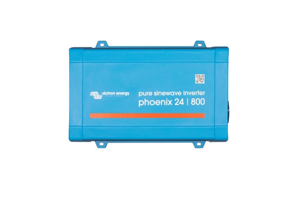 Victron Μετατροπέας 24/800 VE.Direct Schuko – PIN241801200