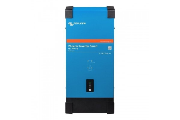 Victron Μετατροπέας Phoenix Inverter Smart 24/1600 230V VE.Direct – PIN242161000