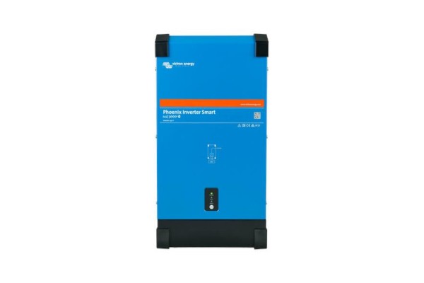 Victron Μετατροπέας Phoenix Inverter Smart 24/3000 230V VE.Direct – PIN242300000