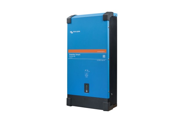 Victron Μετατροπέας Phoenix Inverter Smart 24/5000 230V VE.Direct – PIN242501000