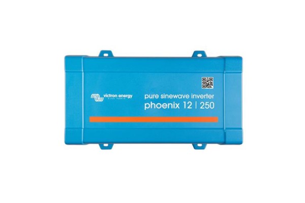 Victron Μετατροπέας Phoenix Inverter 48/250 VE.Direct Schuko – PIN481251200