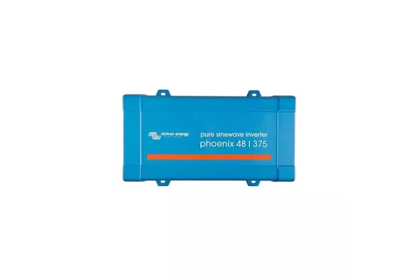 Victron Μετατροπέας Phoenix Inverter 48/375 VE.Direct Schuko – PIN481371200