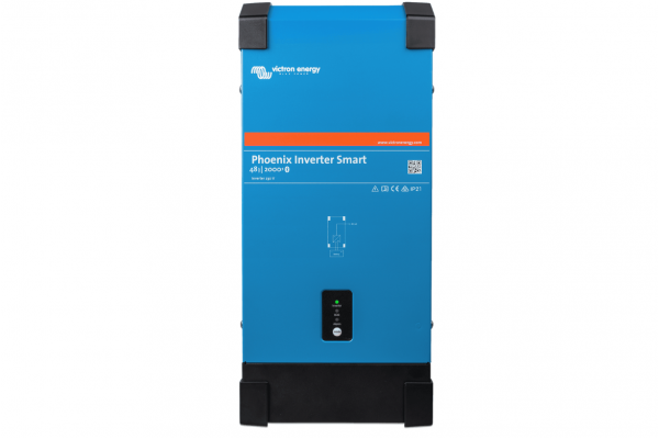 Victron Μετατροπέας Phoenix Inverter Smart 48/2000 230V VE.Direct – PIN482201000