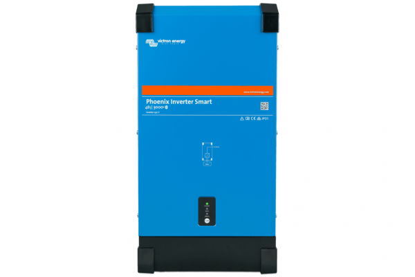 Victron Μετατροπέας Phoenix Inverter Smart 48/3000 230V VE.Direct – PIN482300000