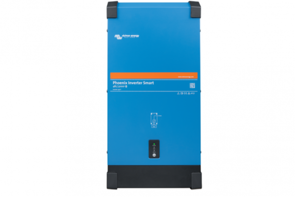 Victron Μετατροπέας Phoenix Inverter Smart 48/5000 230V VE.Direct – PIN482500000