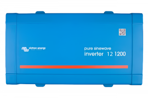 Victron Μετατροπέας Inverter 12/1200 VE.Direct Schuko – PIN122121210