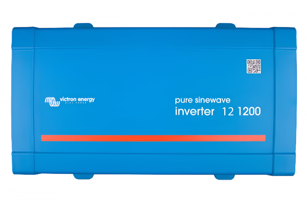 Victron Μετατροπέας Inverter 12/1200 VE.Direct Schuko – PIN122121210 Victron Μετατροπέας Inverter 12/1200 VE.Direct Schuko – PIN122121210