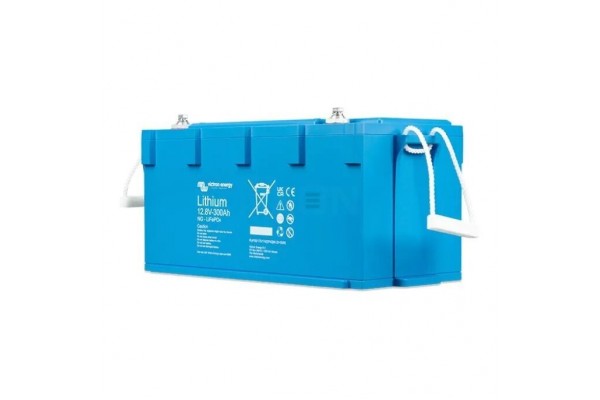 Victron SuperPack 12.8V/300Ah (LiFePO₄) Μπαταρία Λιθίου – BAT512130620 Victron SuperPack 12.8V/300Ah (LiFePO₄) Μπαταρία Λιθίου – BAT512130620