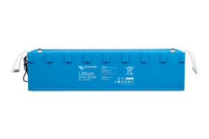 Victron SuperPack 25.6V/300Ah (LiFePO₄) Μπαταρία Λιθίου – BAT524130620